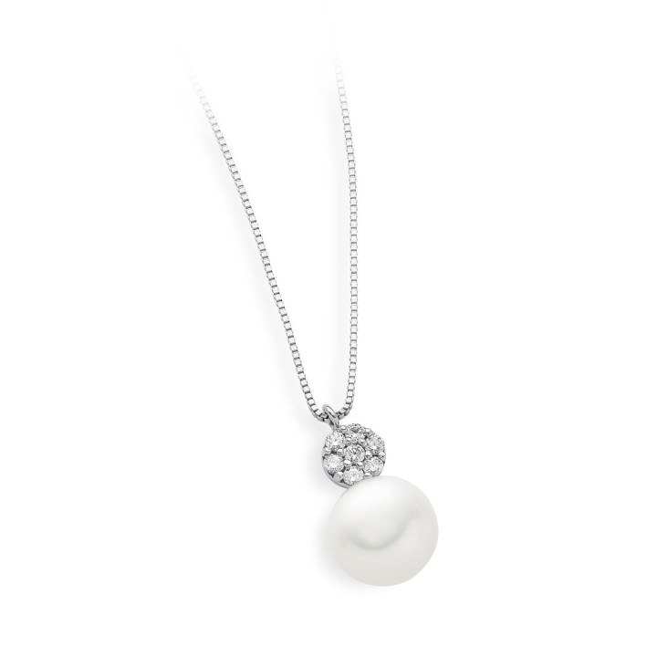 Necklaces Ambrosia Necklace AGP189