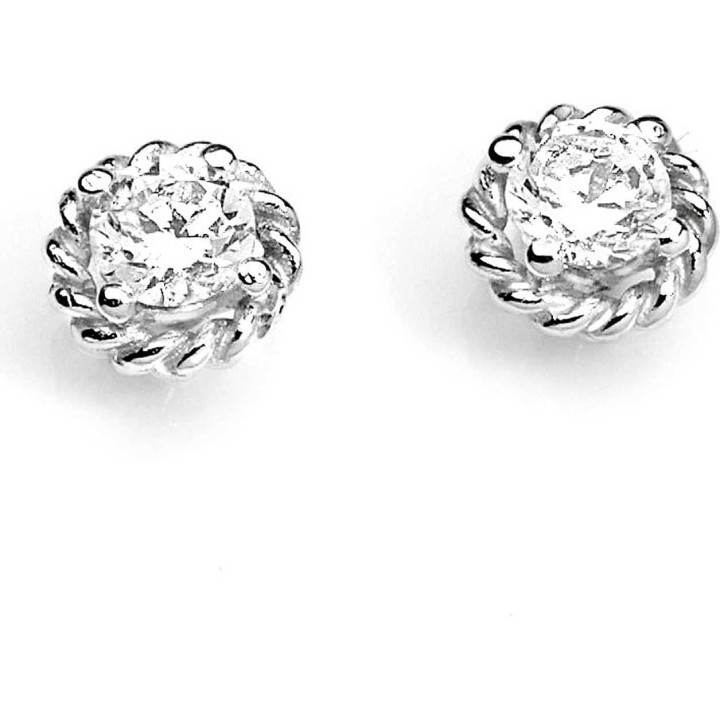 Earrings Ambrosia AOZ166