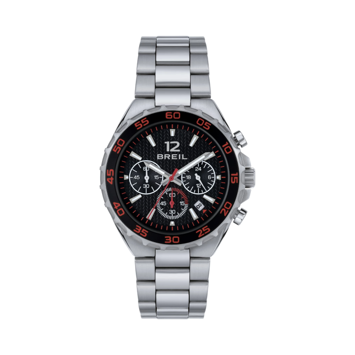 Watches Breil Highway Watch TW1944
