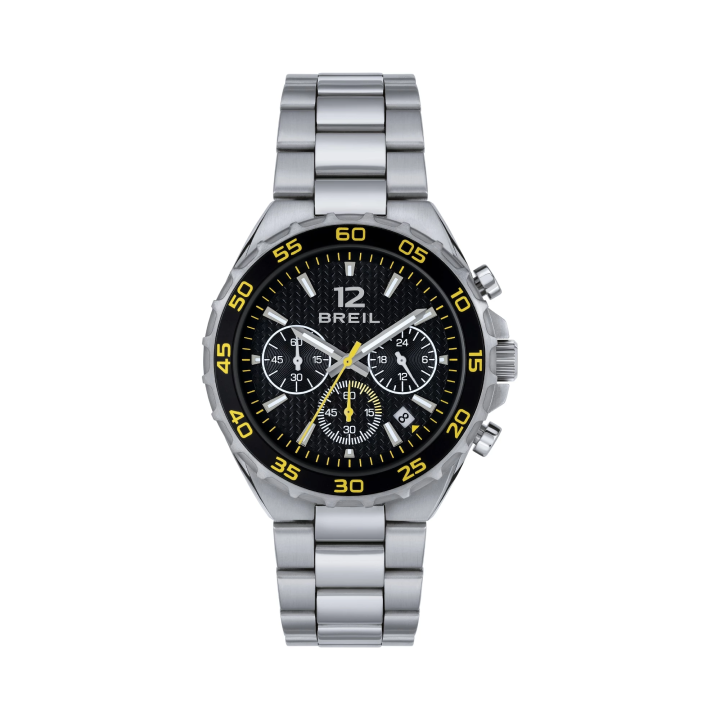 Watches Breil Highway Watch TW1946