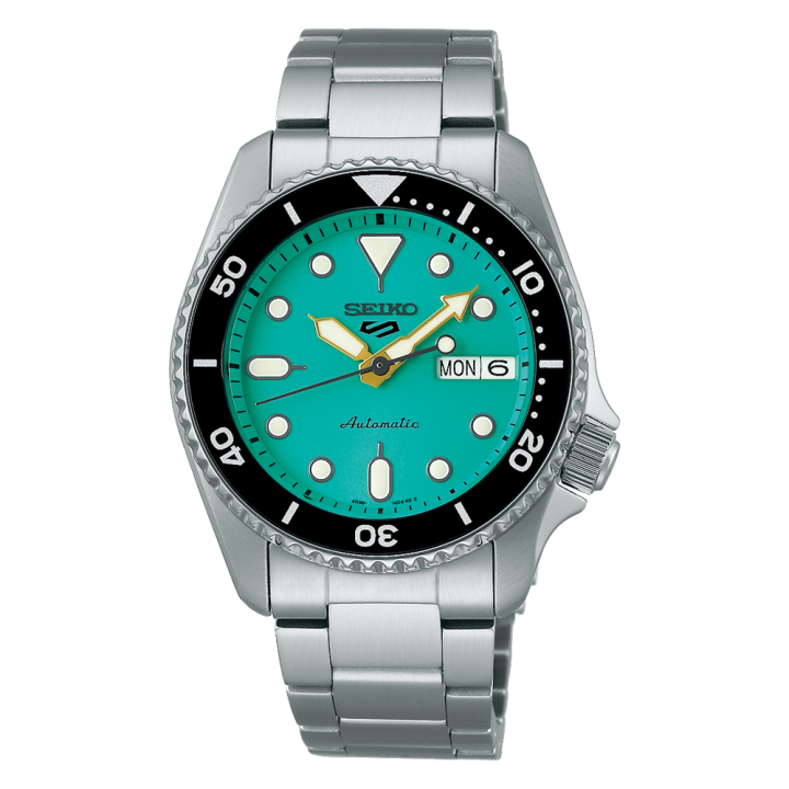 Watches Seiko 5 Sport SKX Midsize SRPK33K1