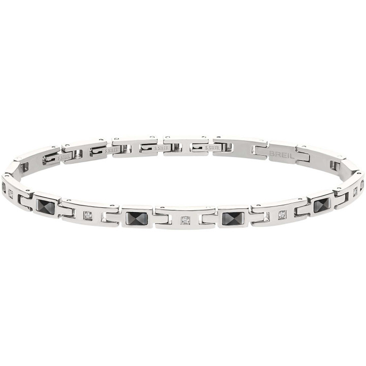 Bracciale Breil Brick TJ3272