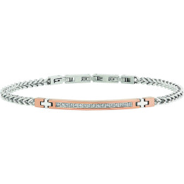 Bracelets Breil Light Row TJ3367