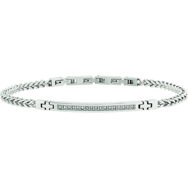 Bracelets Breil Light Row TJ3366