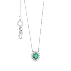 Comete Contessa Necklace