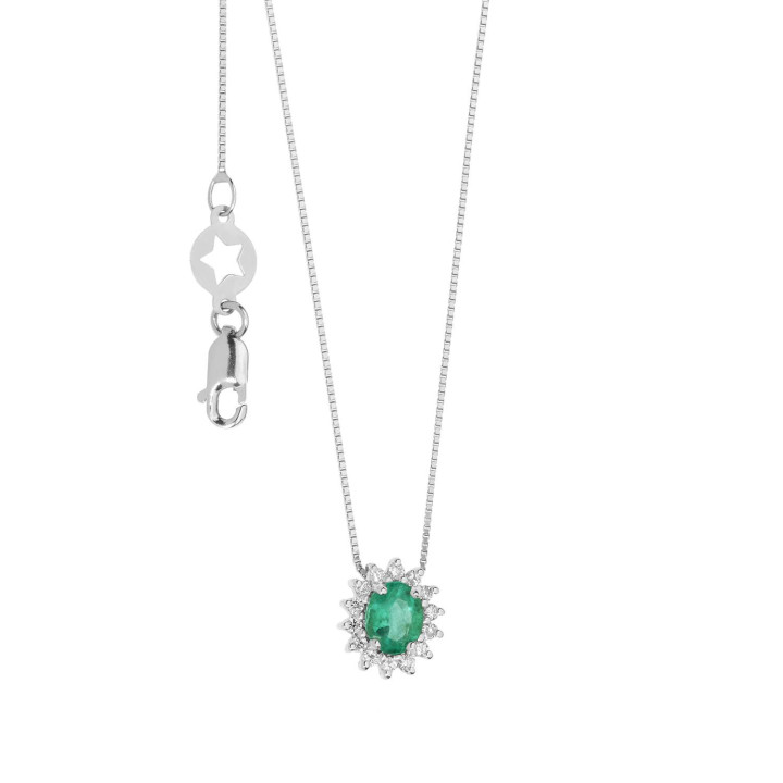 Necklaces Comete Contessa Necklace GLB1569