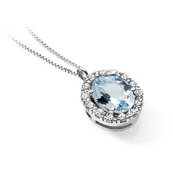 Ambrosia Necklace