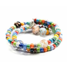 Bracelets Antica Murrina Twister BMTM2319