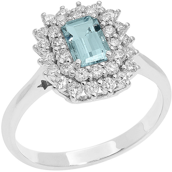 Rings Comete Regina ANQ324