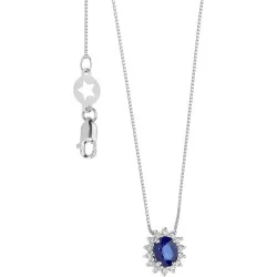 Comete Contessa Necklace