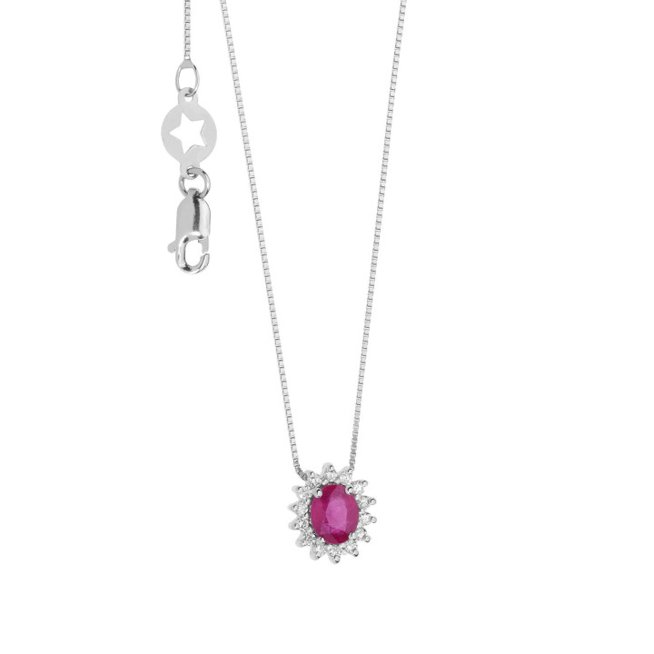 Necklaces Comete Contessa Necklace GLB1568