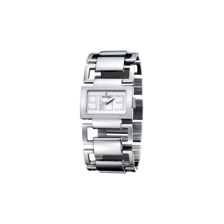 Watches Festina Bracelet Light Women's Watch F16330/1