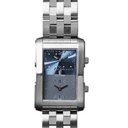 Watches Festina Dual Time Blue Women's Watch F6625/2