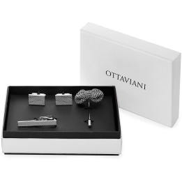 Cufflinks Tie Clips and Money Clips Steel Cufflinks, Tie Bar