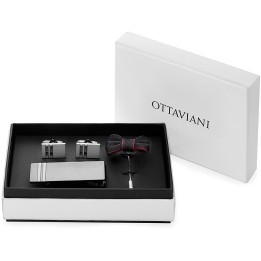 Cufflinks Tie Clips and Money Clips Steel Cufflinks, Money Clip
