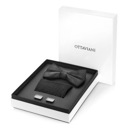 Cufflinks Tie Clips and Money Clips Cufflinks, Bow Tie and