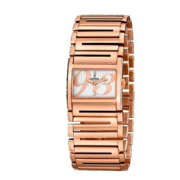 Watches Festina Square Copper Women's Watch F16323/1