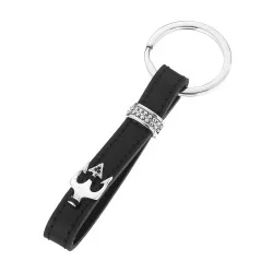 Ottaviani Keychain