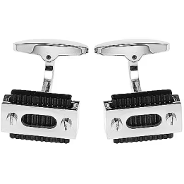 Cufflinks Tie Clips and Money Clips Ottaviani Cufflinks 600189G