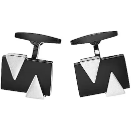 Cufflinks Tie Clips and Money Clips Ottaviani Cufflinks 600194G