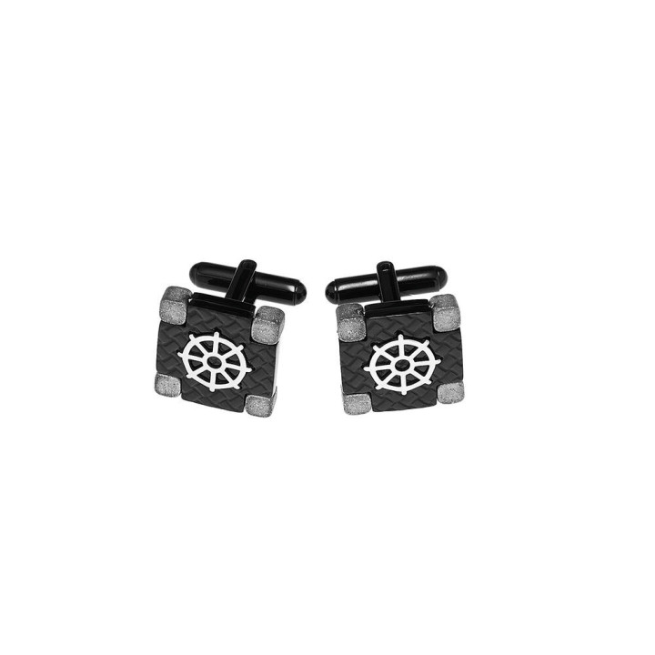 Cufflinks Tie Clips and Money Clips Ottaviani Cufflinks 600208G