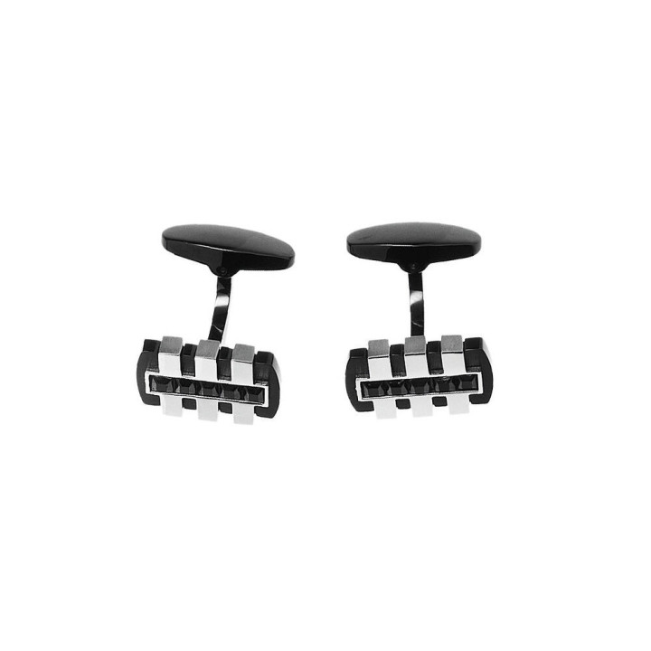 Cufflinks Tie Clips and Money Clips Ottaviani Cufflinks 600211G