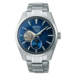 Seiko Presage sharp Edge