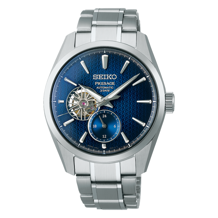 Orologi Seiko Presage sharp Edge SPB417J1