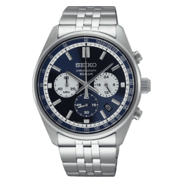 Watches Seiko Sport Watch SSB427P1