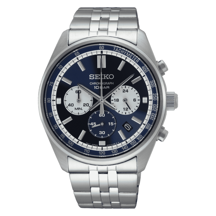 Watches Seiko Sport Watch SSB427P1