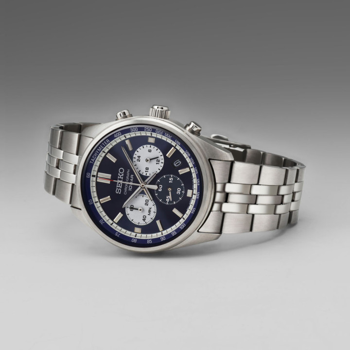 Watches Seiko Sport Watch SSB427P1